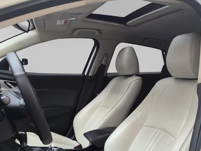 2022 Mazda Mazda CX-3 2.0 I Grand Touring At