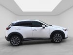 2022 Mazda Mazda CX-3 2.0 I Grand Touring At