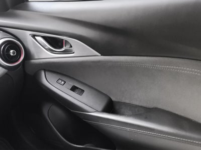 2022 Mazda Mazda CX-3 2.0 I Grand Touring At