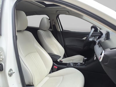 2022 Mazda Mazda CX-3 2.0 I Grand Touring At