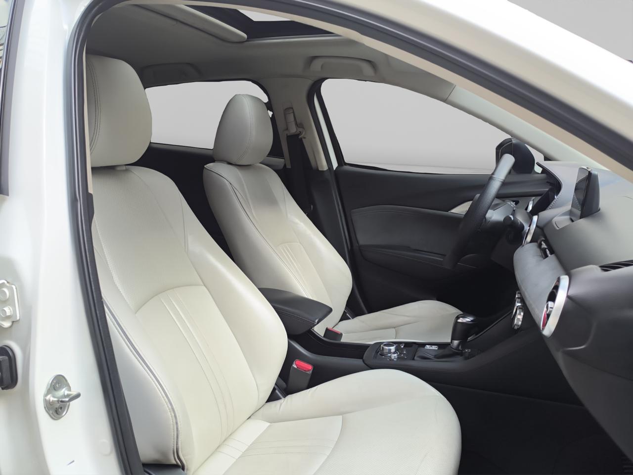 2022 Mazda Mazda CX-3 2.0 I Grand Touring At
