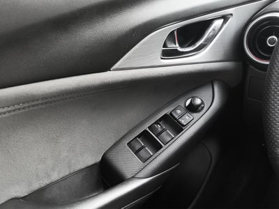 2022 Mazda Mazda CX-3 2.0 I Grand Touring At