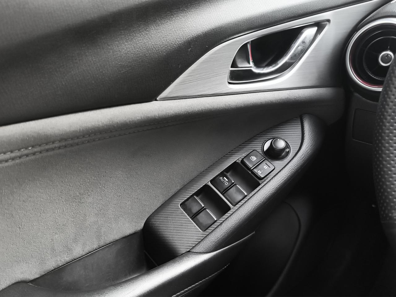 2022 Mazda Mazda CX-3 2.0 I Grand Touring At