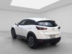 2022 Mazda Mazda CX-3 2.0 I Grand Touring At