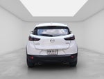 2022 Mazda Mazda CX-3 2.0 I Grand Touring At