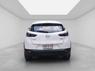 2022 Mazda Mazda CX-3 2.0 I Grand Touring At