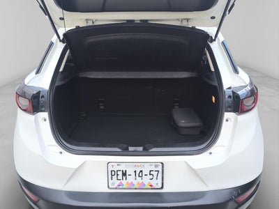 2022 Mazda Mazda CX-3 2.0 I Grand Touring At