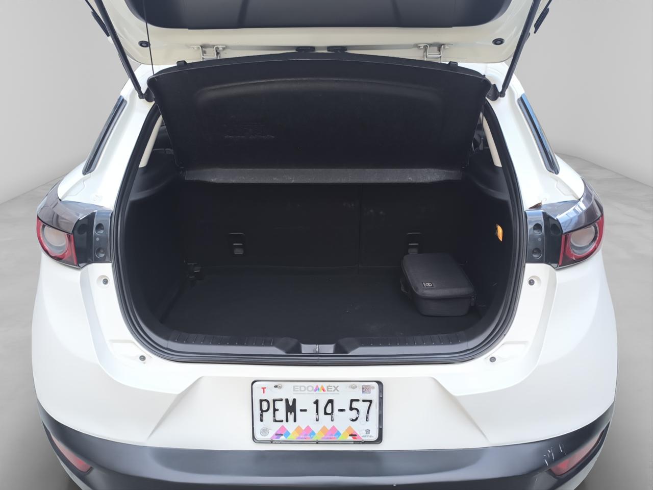 2022 Mazda Mazda CX-3 2.0 I Grand Touring At