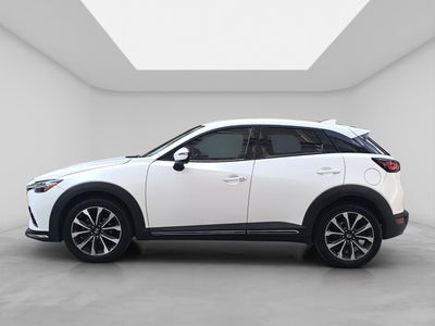 2022 Mazda Mazda CX-3 2.0 I Grand Touring At
