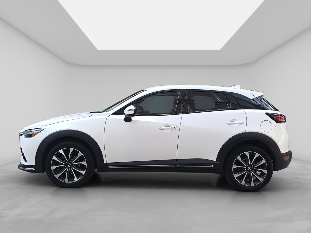 2022 Mazda Mazda CX-3 2.0 I Grand Touring At