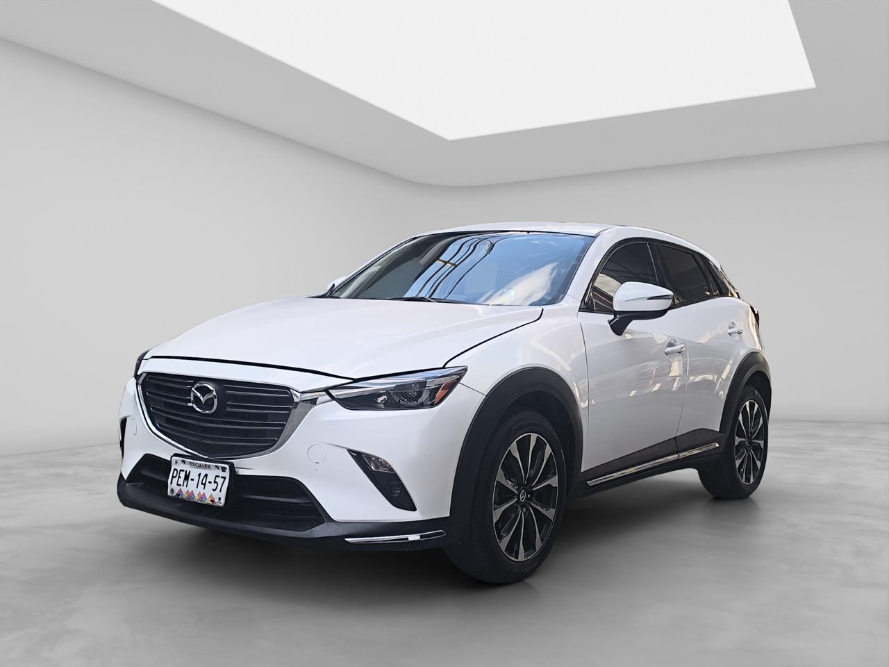 2022 Mazda Mazda CX-3 2.0 I Grand Touring At