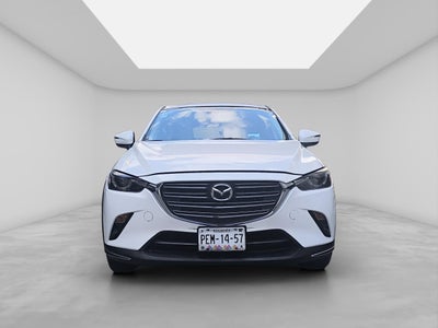 2022 Mazda Mazda CX-3 2.0 I Grand Touring At