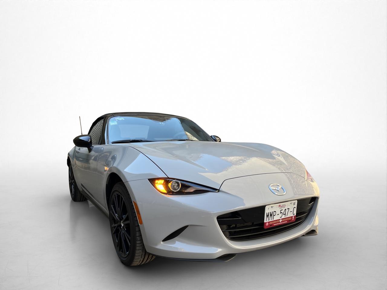 2025 Mazda Mazda MX-5 2.0 I Sport Mt