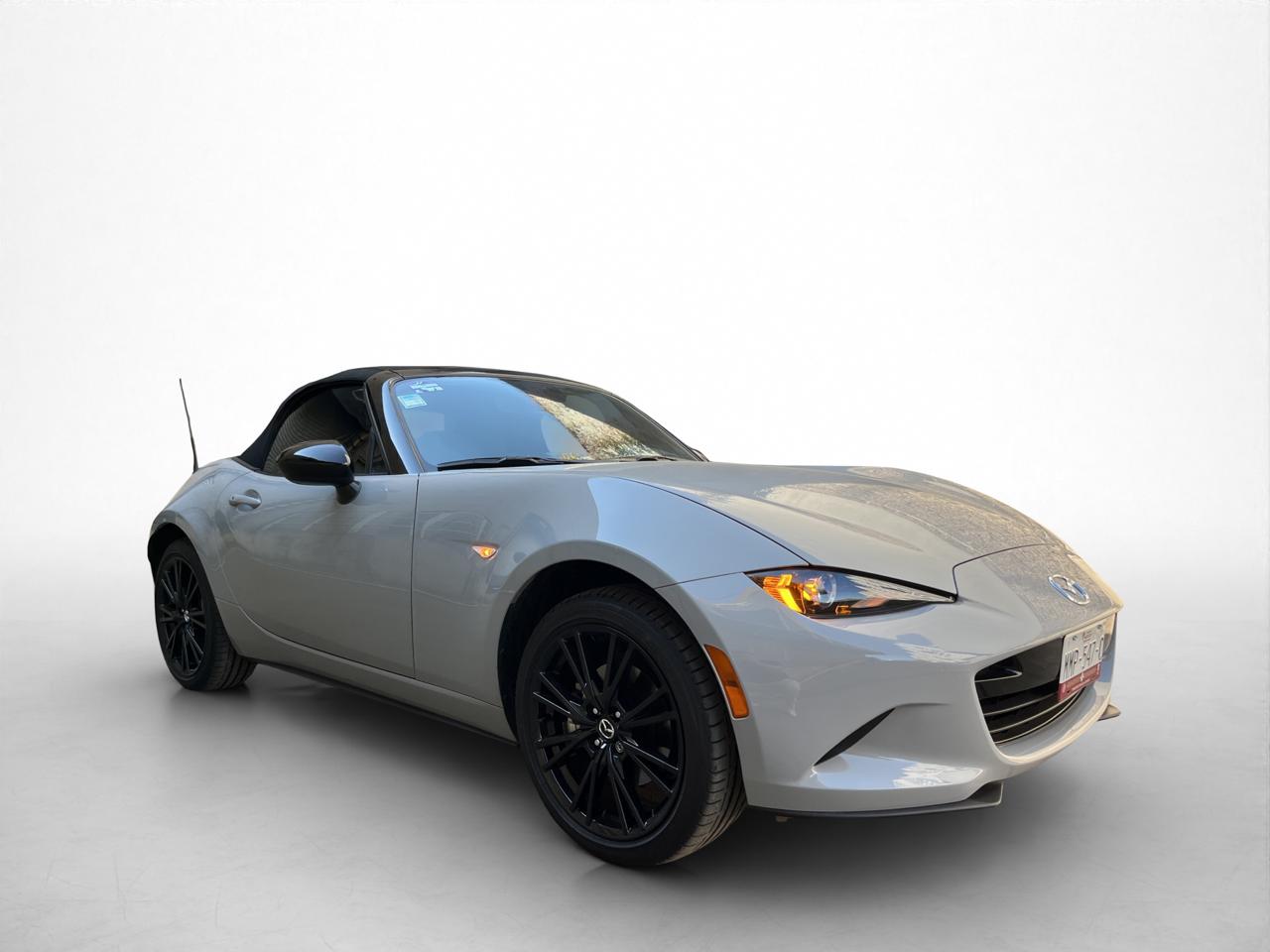 2025 Mazda Mazda MX-5 2.0 I Sport Mt