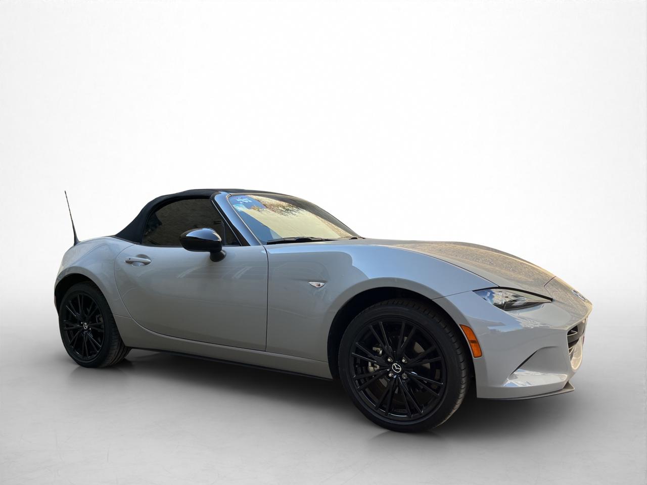 2025 Mazda Mazda MX-5 2.0 I Sport Mt