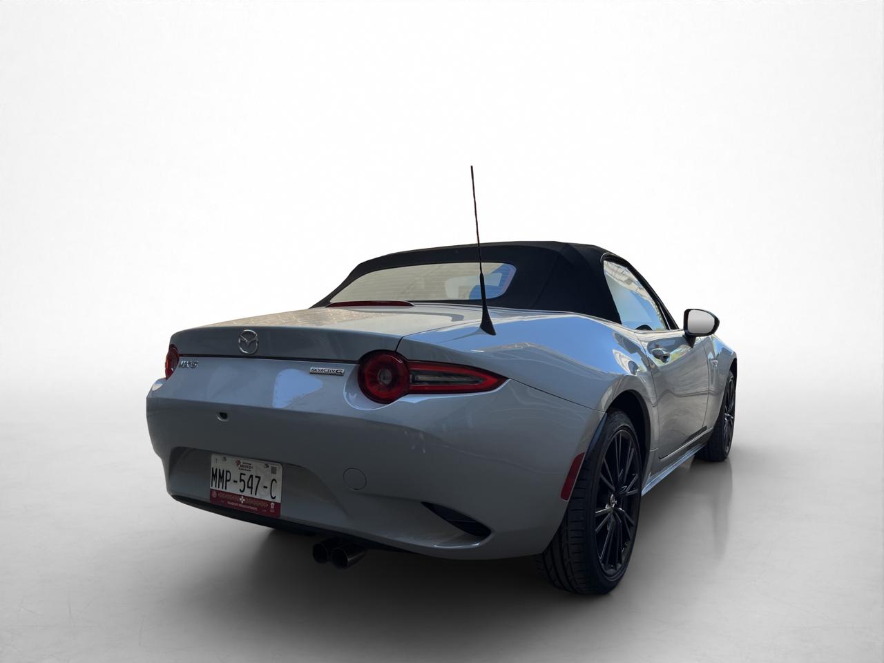 2025 Mazda Mazda MX-5 2.0 I Sport Mt