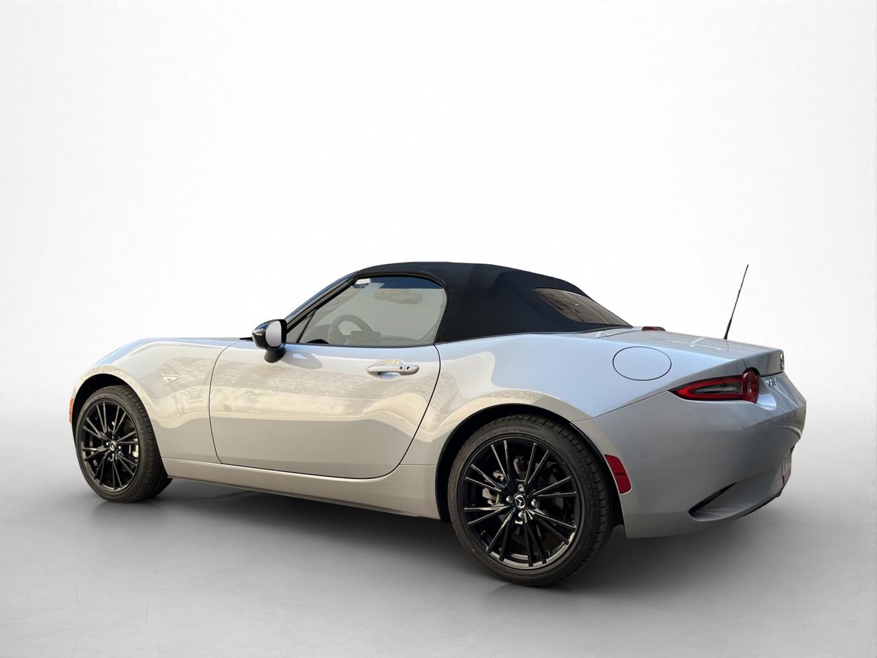 2025 Mazda Mazda MX-5 2.0 I Sport Mt