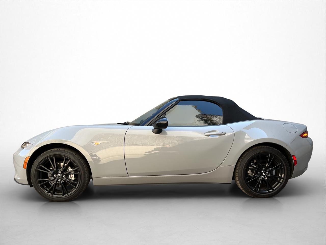 2025 Mazda Mazda MX-5 2.0 I Sport Mt