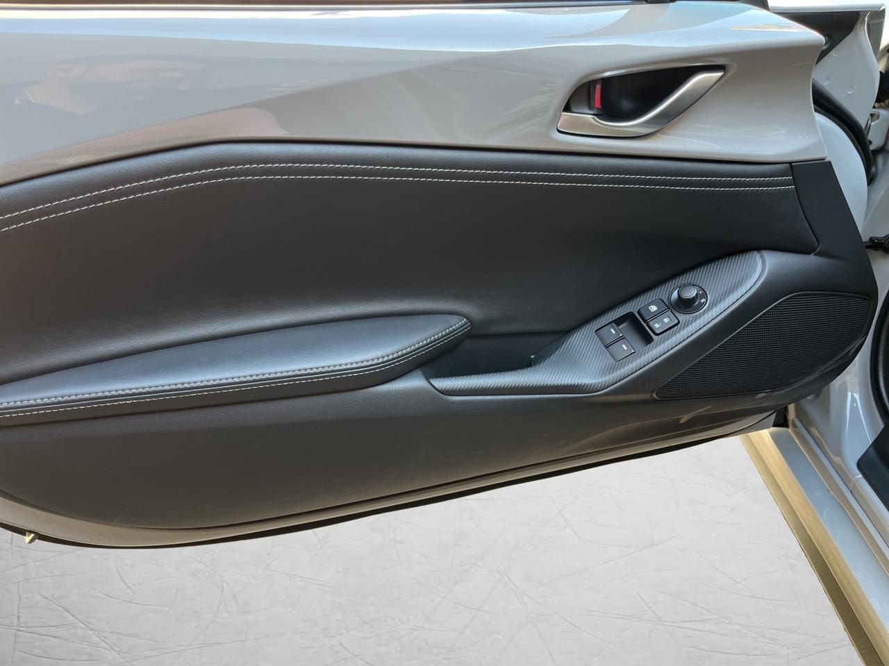 2025 Mazda Mazda MX-5 2.0 I Sport Mt