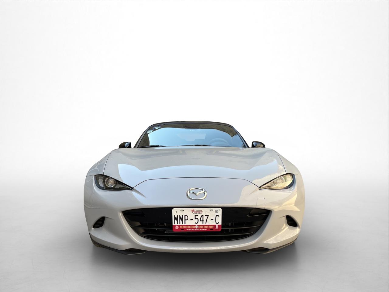 2025 Mazda Mazda MX-5 2.0 I Sport Mt