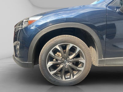2016 Mazda Mazda CX-5 2.5 S Grand Touring 4x2 At