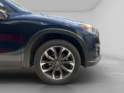 2016 Mazda Mazda CX-5 2.5 S Grand Touring 4x2 At