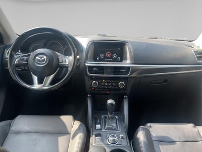 2016 Mazda Mazda CX-5 2.5 S Grand Touring 4x2 At