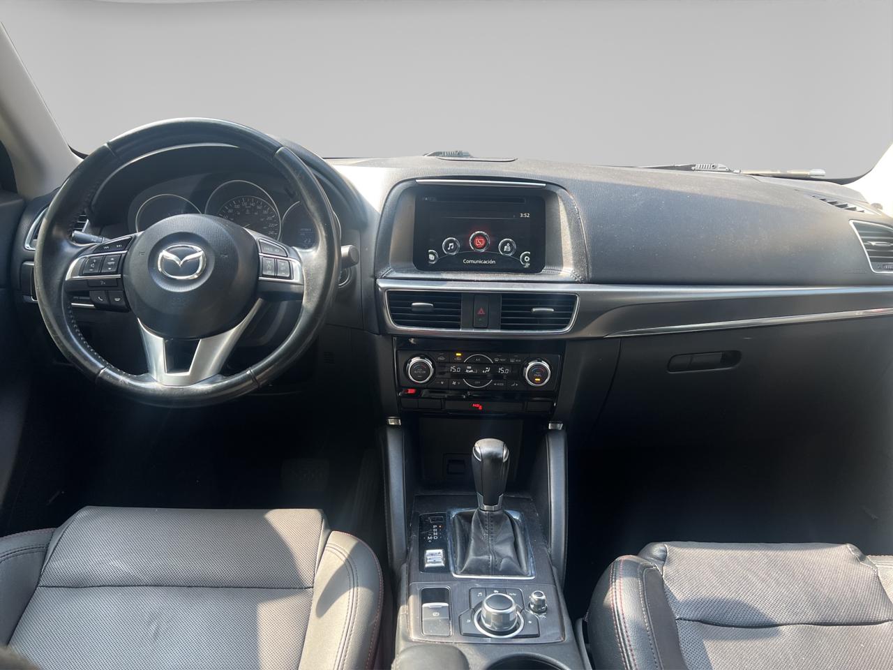 2016 Mazda Mazda CX-5 2.5 S Grand Touring 4x2 At