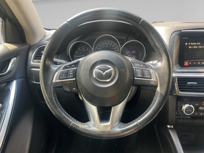 2016 Mazda Mazda CX-5 2.5 S Grand Touring 4x2 At