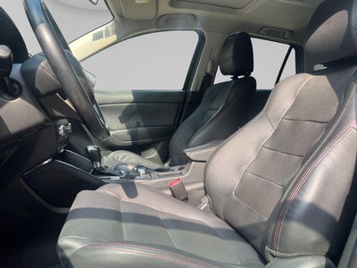 2016 Mazda Mazda CX-5 2.5 S Grand Touring 4x2 At