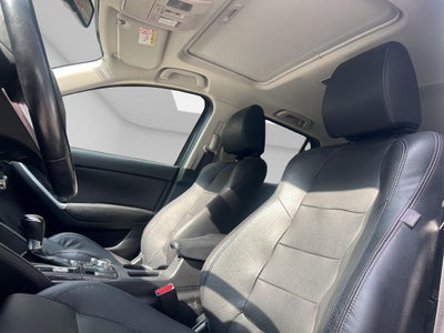 2016 Mazda Mazda CX-5 2.5 S Grand Touring 4x2 At