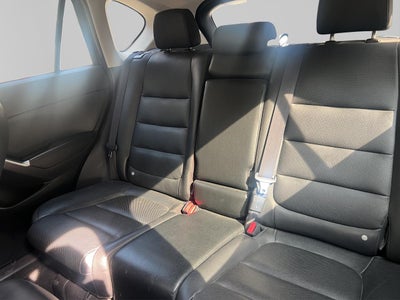 2016 Mazda Mazda CX-5 2.5 S Grand Touring 4x2 At