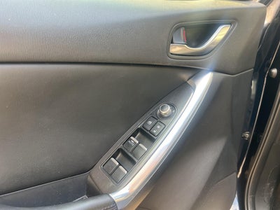 2016 Mazda Mazda CX-5 2.5 S Grand Touring 4x2 At