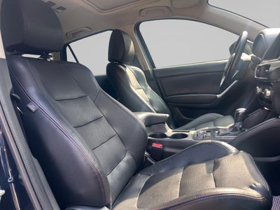 2016 Mazda Mazda CX-5 2.5 S Grand Touring 4x2 At