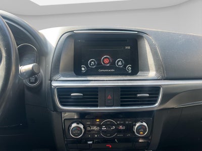 2016 Mazda Mazda CX-5 2.5 S Grand Touring 4x2 At