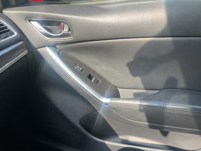 2016 Mazda Mazda CX-5 2.5 S Grand Touring 4x2 At