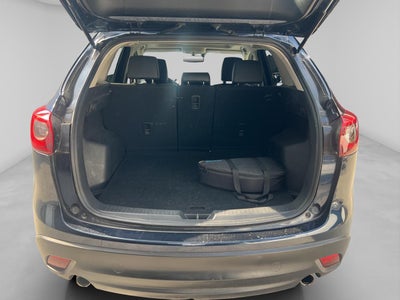 2016 Mazda Mazda CX-5 2.5 S Grand Touring 4x2 At