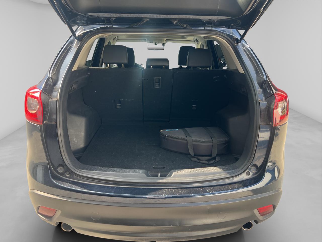 2016 Mazda Mazda CX-5 2.5 S Grand Touring 4x2 At