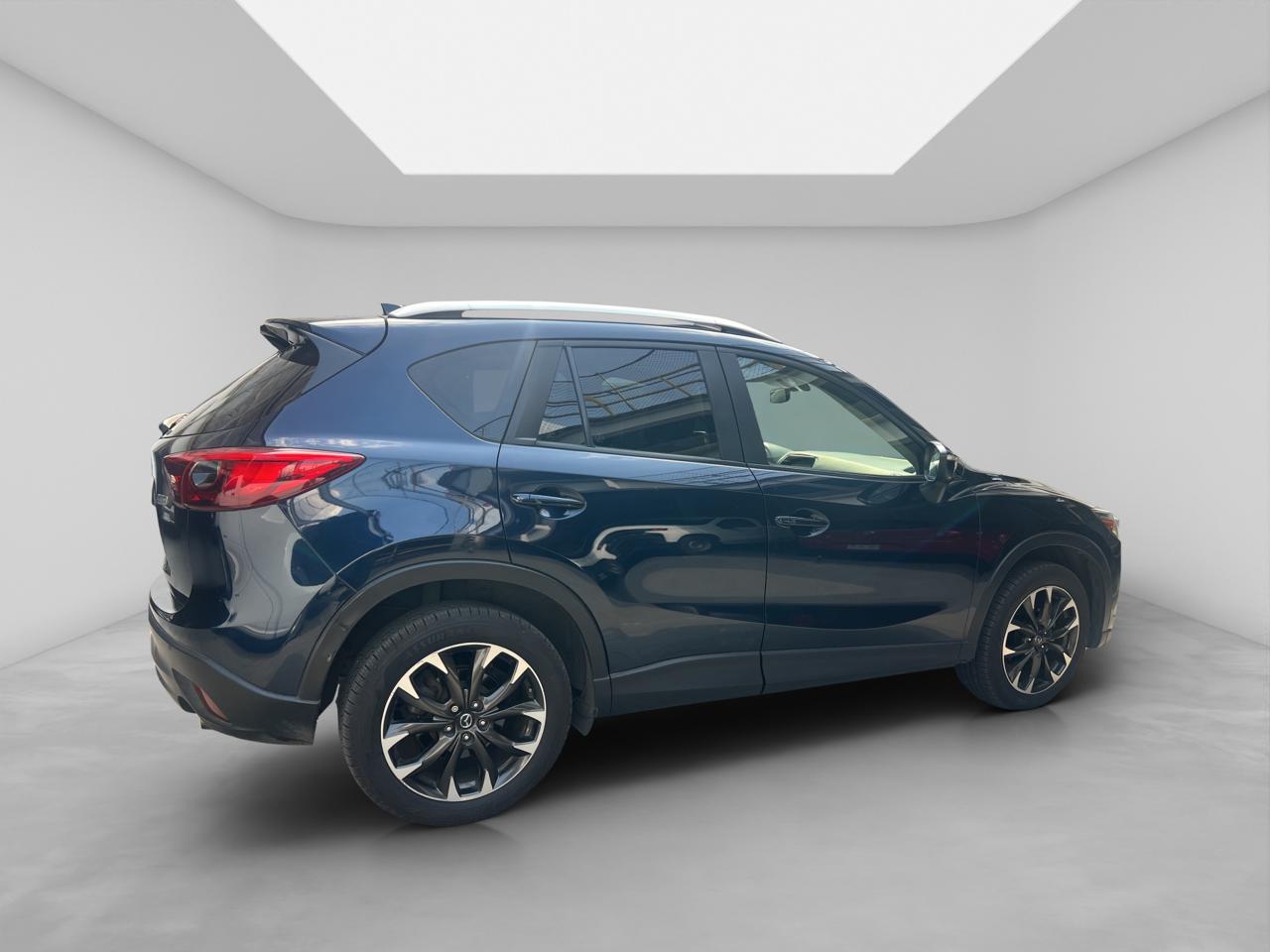 2016 Mazda Mazda CX-5 2.5 S Grand Touring 4x2 At