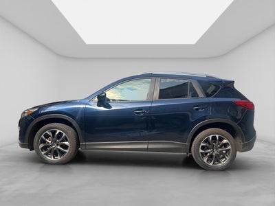2016 Mazda Mazda CX-5 2.5 S Grand Touring 4x2 At