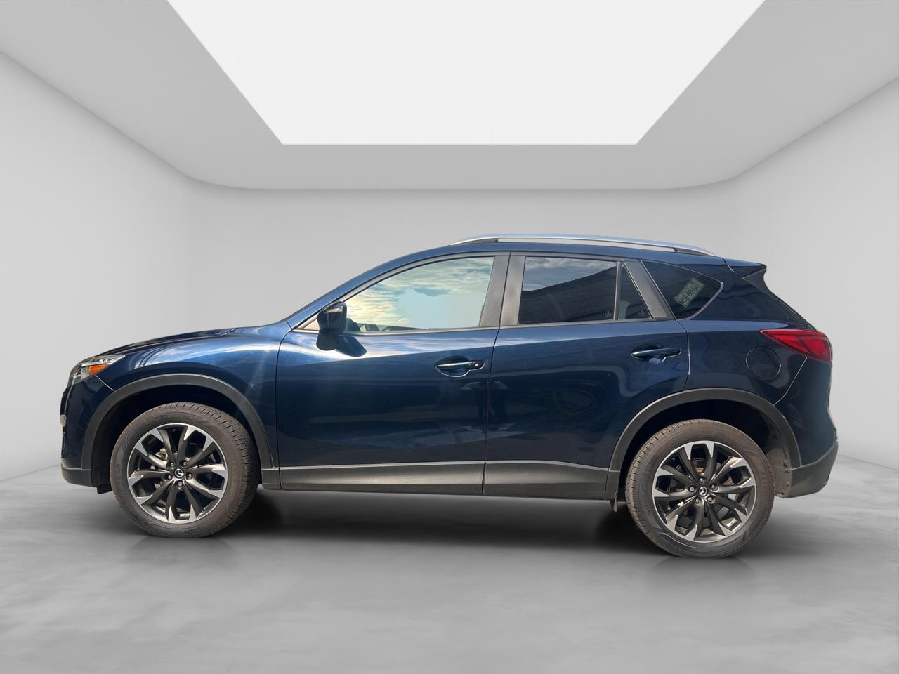 2016 Mazda Mazda CX-5 2.5 S Grand Touring 4x2 At