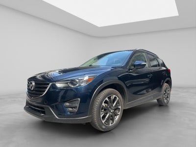 2016 Mazda Mazda CX-5 2.5 S Grand Touring 4x2 At