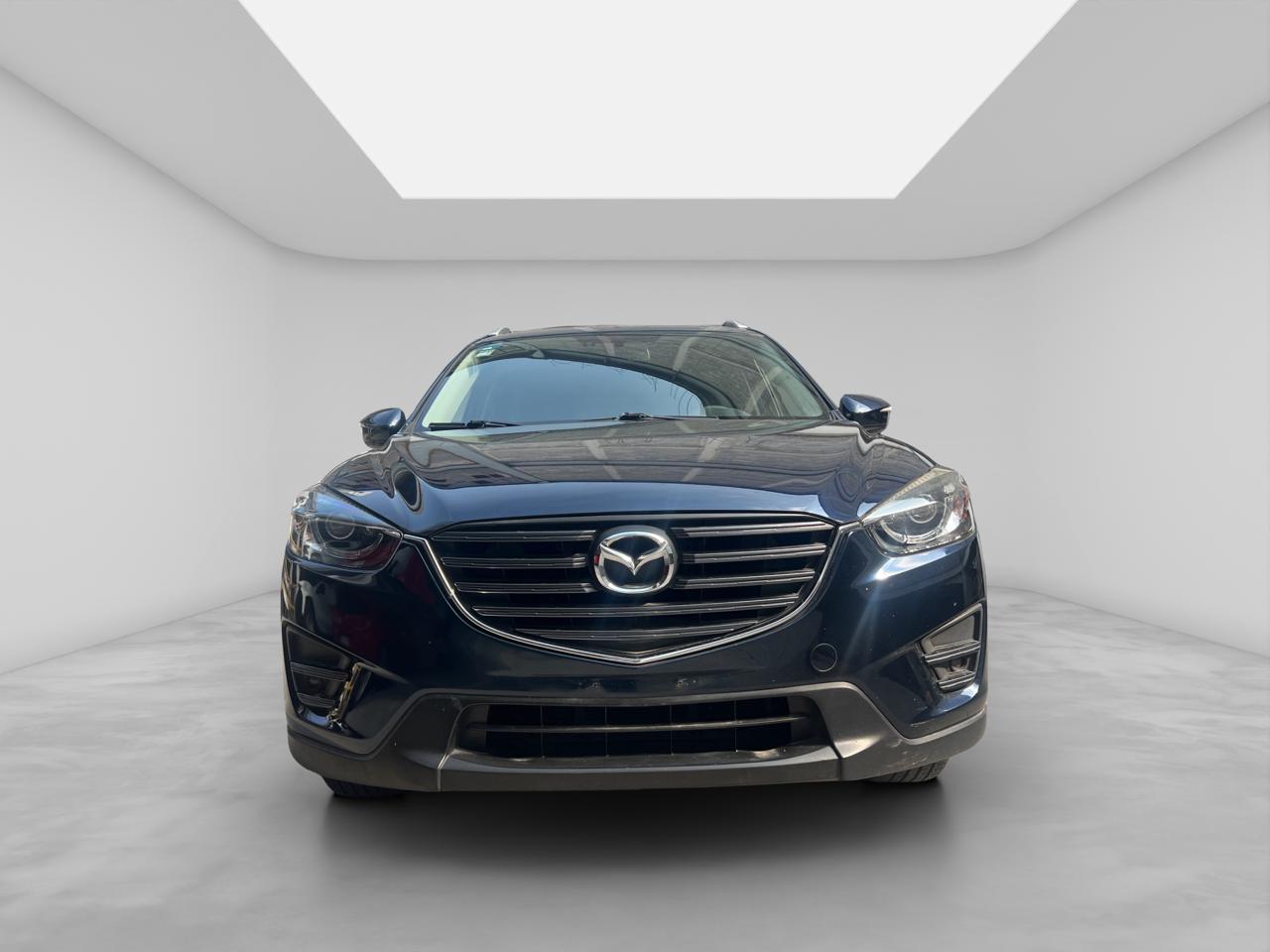 2016 Mazda Mazda CX-5 2.5 S Grand Touring 4x2 At