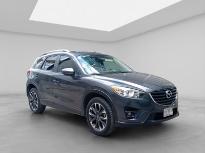 2016 Mazda Mazda CX-5 2.5 i Grand Touring At