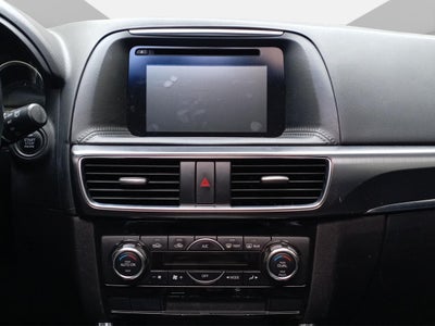 2016 Mazda Mazda CX-5 2.5 i Grand Touring At