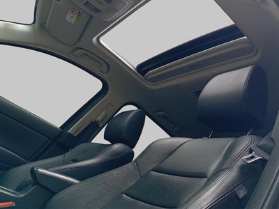 2016 Mazda Mazda CX-5 2.5 i Grand Touring At