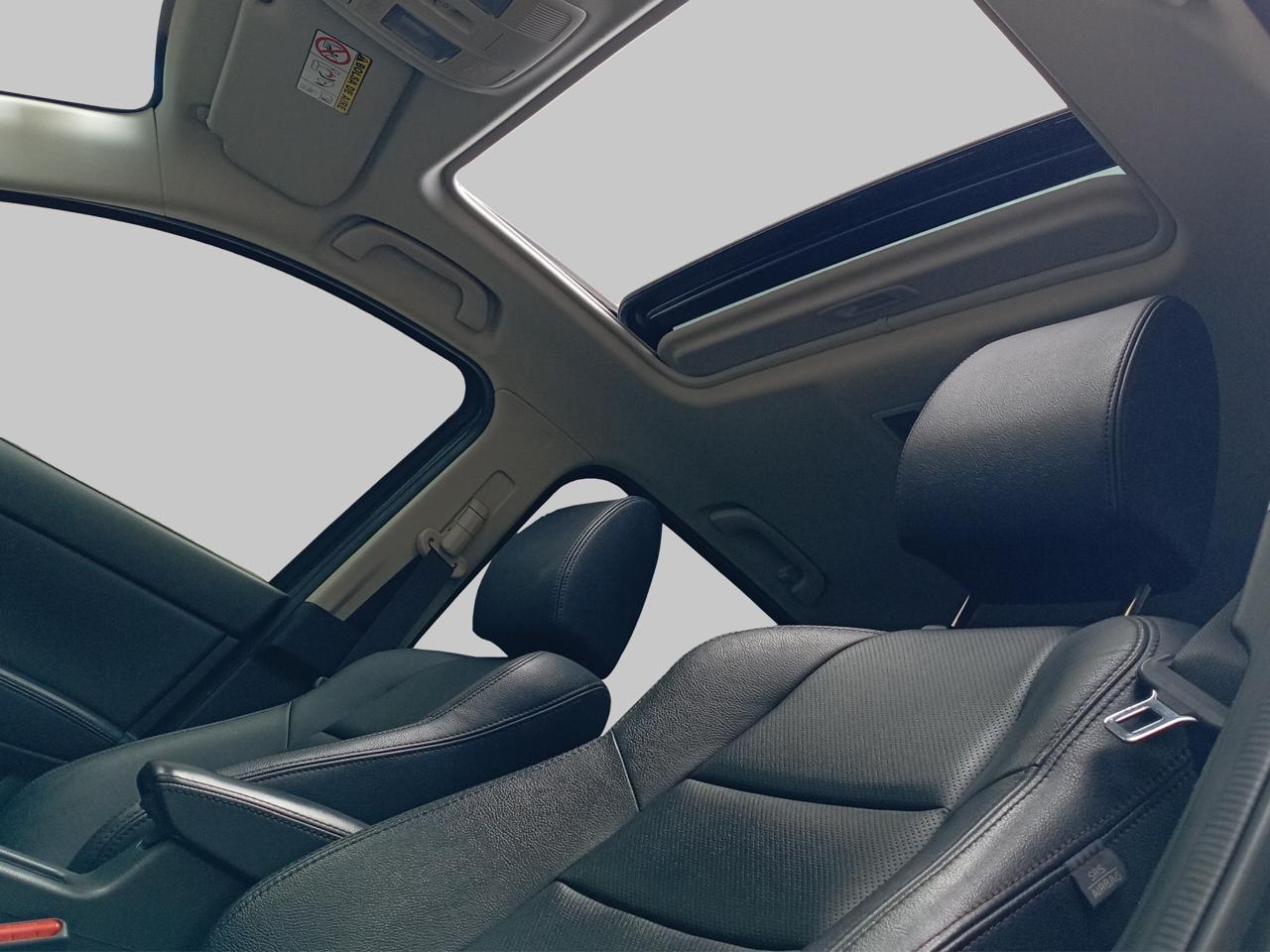 2016 Mazda Mazda CX-5 2.5 i Grand Touring At