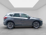 2016 Mazda Mazda CX-5 2.5 i Grand Touring At