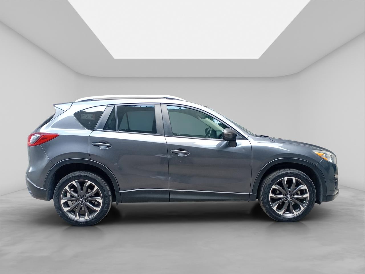 2016 Mazda Mazda CX-5 2.5 i Grand Touring At