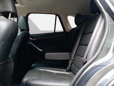 2016 Mazda Mazda CX-5 2.5 i Grand Touring At
